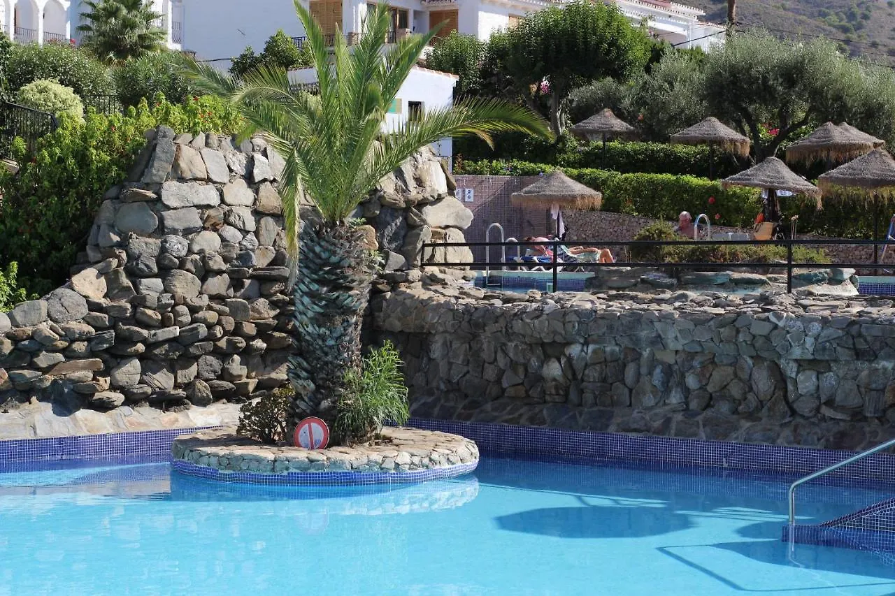 Apartmán El Capistrano Village Spacious Home, Large Terrace Nerja