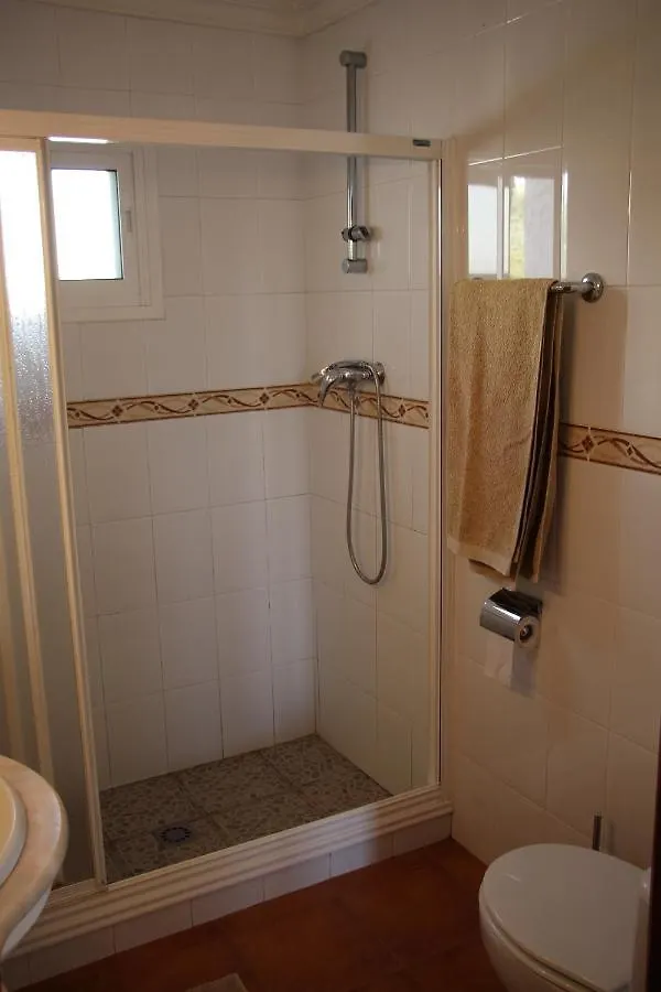 El Capistrano Village Spacious home, large terrace Nerja Apartamento